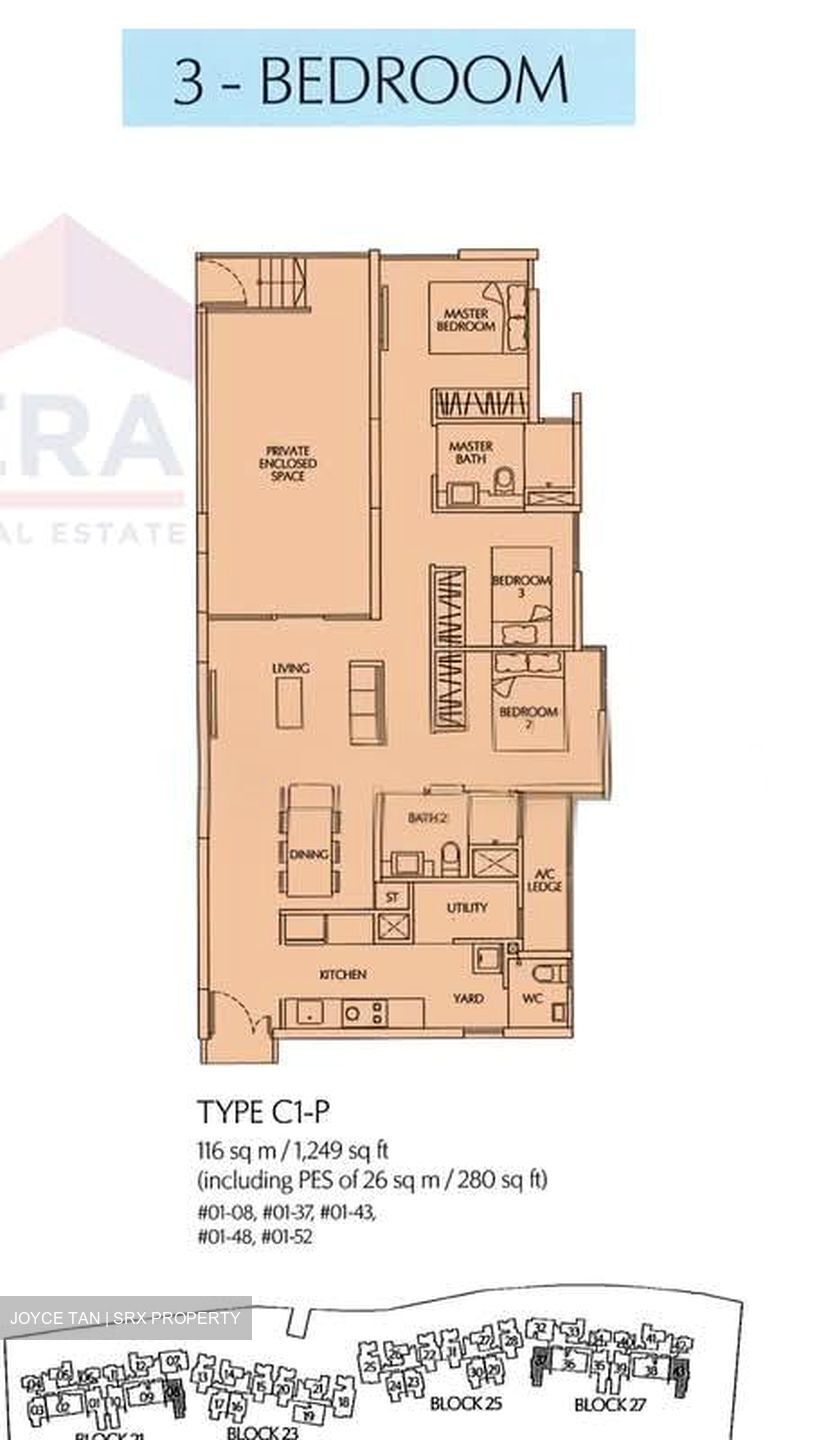 Terrasse (D19), Condominium #559407801